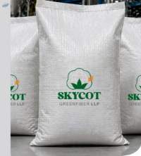 Standard PP Woven Bags