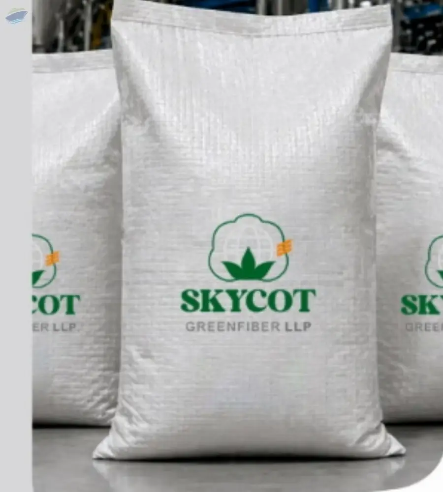 Standard PP Woven Bags
