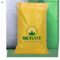 Laminated PP Woven Bags