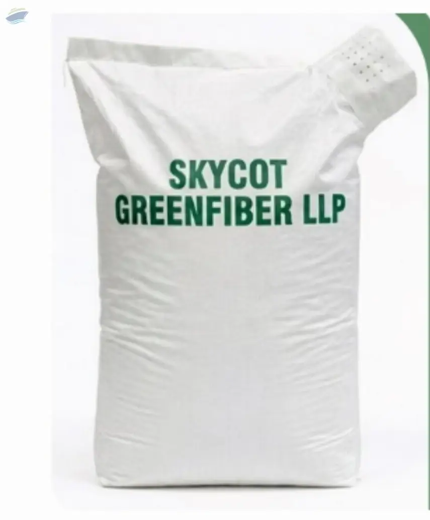 PP Valve Bags
