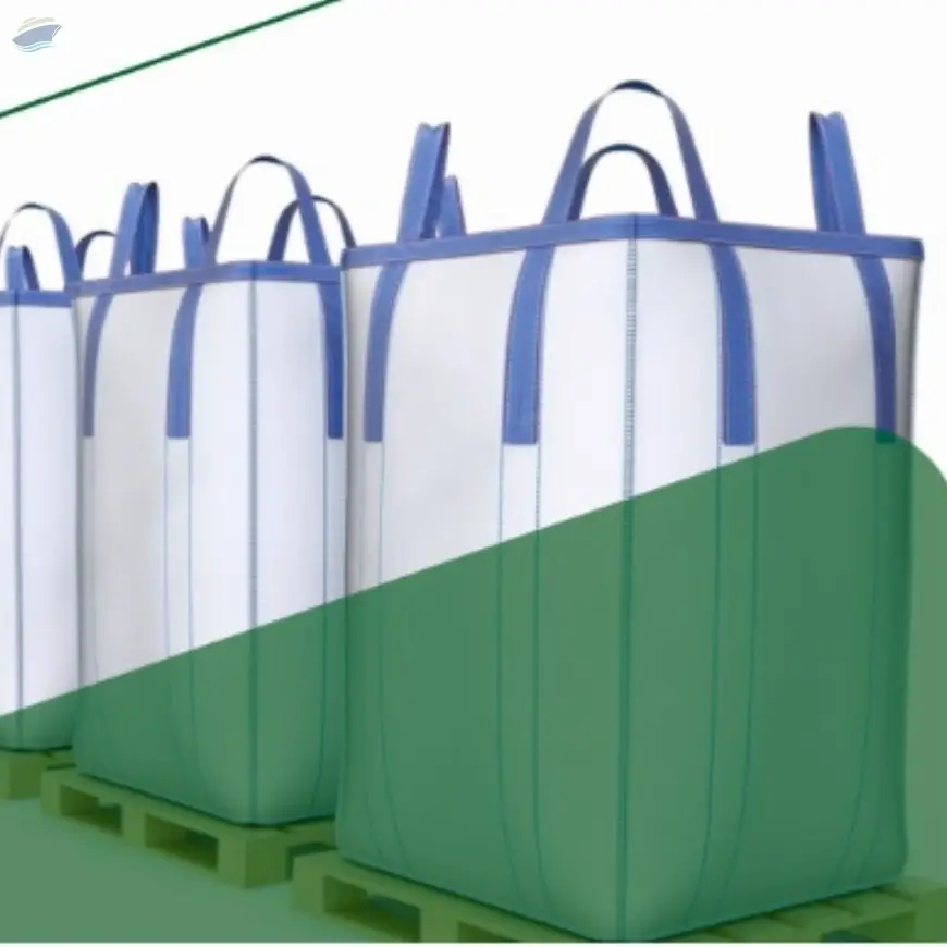 FIBC Jumbo Bag - Light Series