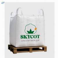 FIBC Jumbo Bag - Standard Series