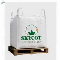 FIBC Jumbo Bag - Standard Series