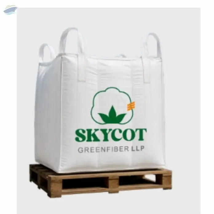 FIBC Jumbo Bag - Standard Series