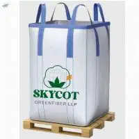 FIBC Jumbo Bag - Heavy Duty Titan Series