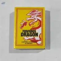 Wooden Safety Matches