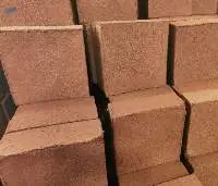 Premium Washed Cocopeat 5 Kg Block