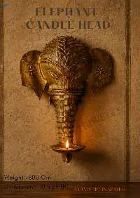 Brass Handicrafts & Decorative Figurines