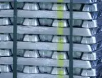 Aluminum Ingots