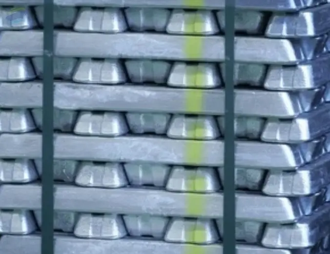 Aluminum Ingots