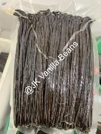 Vanilla Beans Grade A