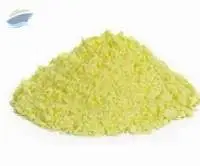 Sulphur