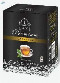 100% Pure Kenyan Loose Leaf Tea - 250g