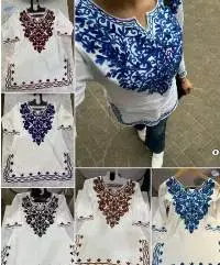 Short Kurti