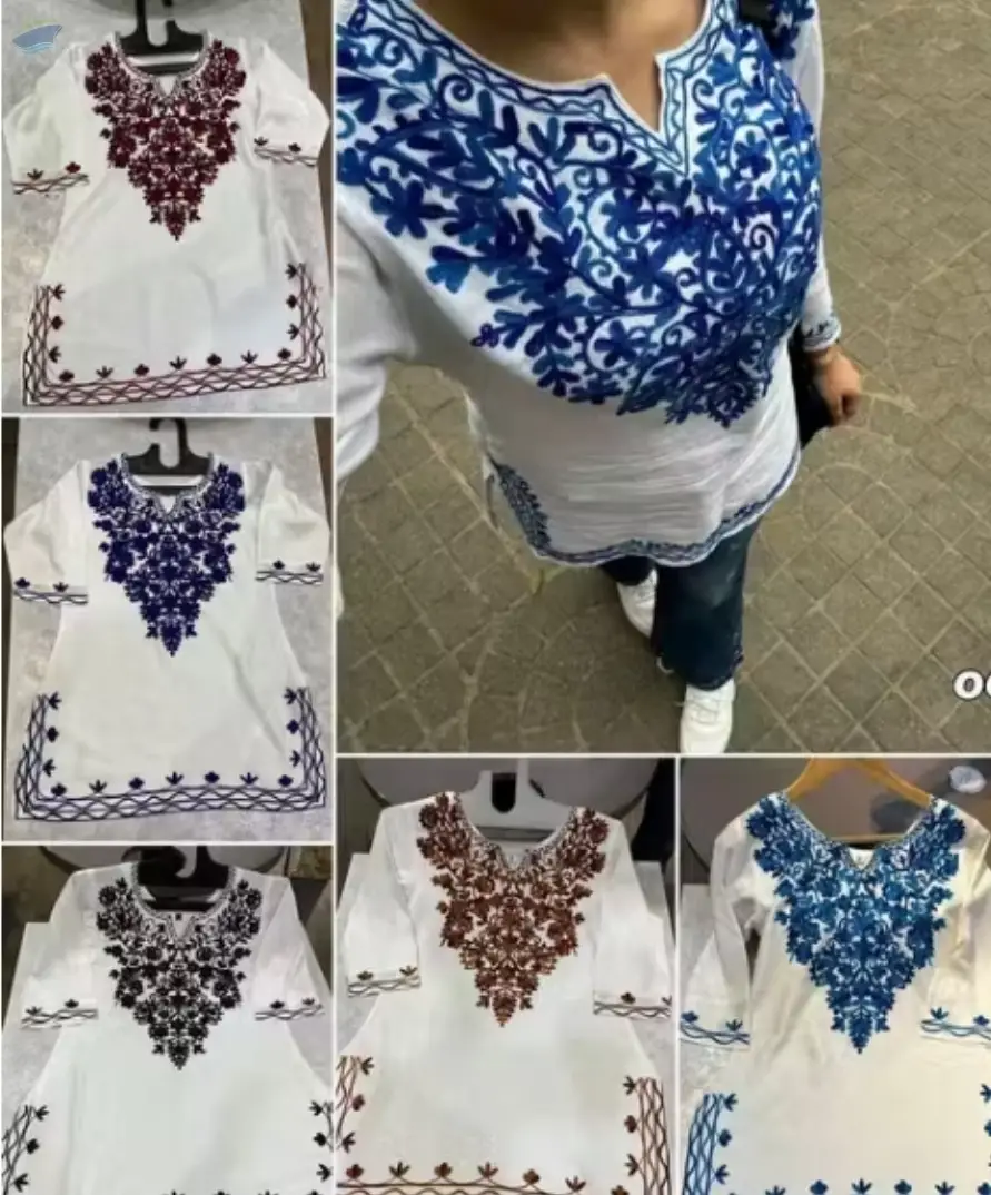 Short Kurti