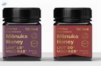 Manuka Honey