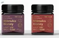 Manuka Honey