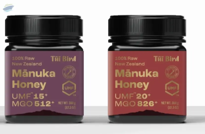 Manuka Honey