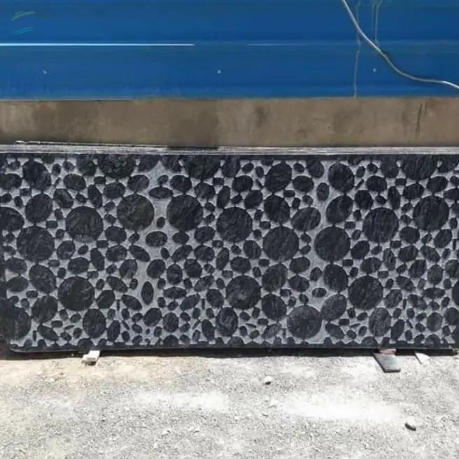 Durable Granite Stone Slab for Home Design