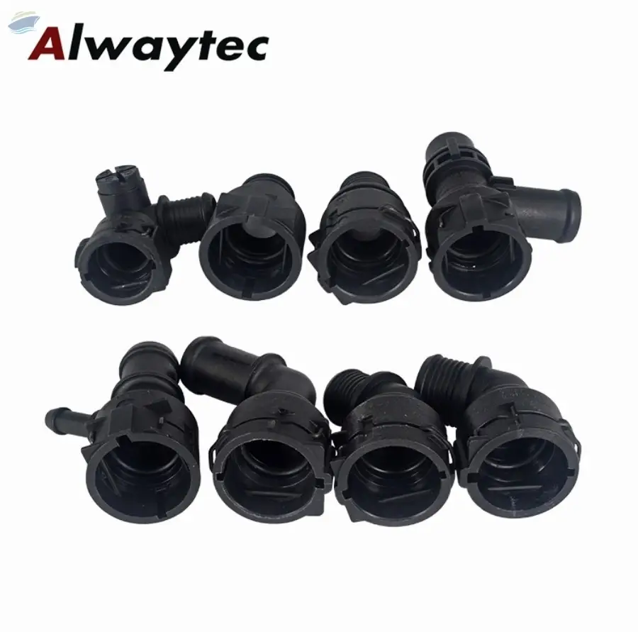 Coolant Hose Connector