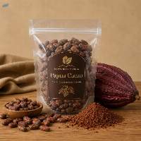 Indonesian Fermented Cacao Beans Grade A
