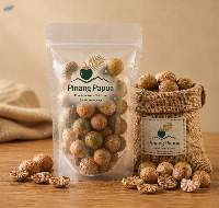 Indonesian Areca Nuts / Betel Nuts Grade A