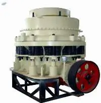 Cone Crusher