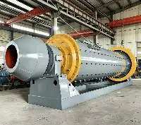 Ball Mill