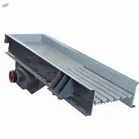 Vibration Feeder