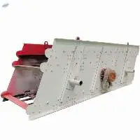 Circular Vibrating Screen
