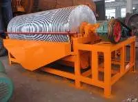 Magnetic Separator