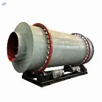Ore Dryer