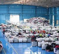 Mixed Used Clothes Bale