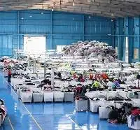 Mixed Used Clothes Bale