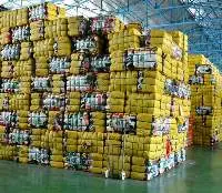 Wholesale Used Clothing Bales
