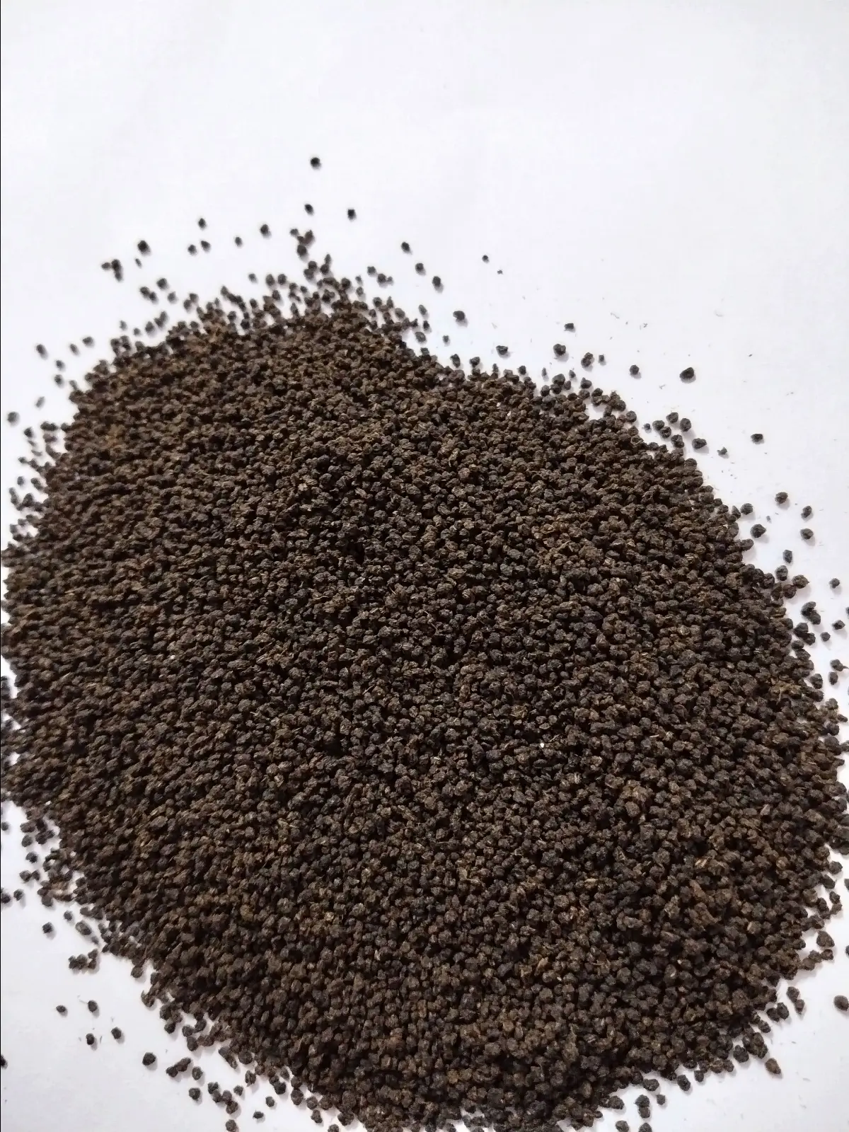 Premium Export Grade Black Assam CTC Tea 