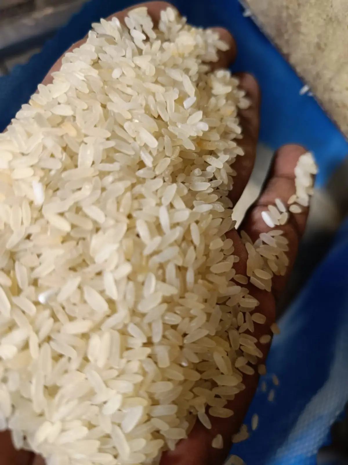 Premium Export Grade Ir64 Parboiled Rice