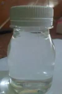 Virgin Coconut Oil
