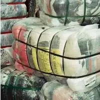 Second-hAnd Clothing Bales, Used Shoe Bales