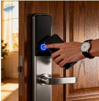 Smart Lock