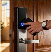Smart Lock