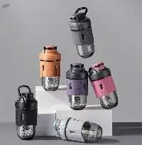 TKK Water Bottles