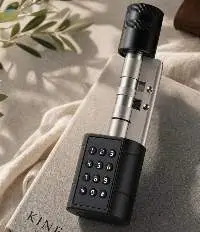 Lumiras TT Smart Lock