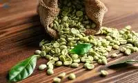 Arabica And Robusta Green Coffee Beans