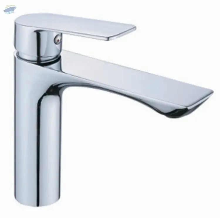 Cold And Hot Water Mixer