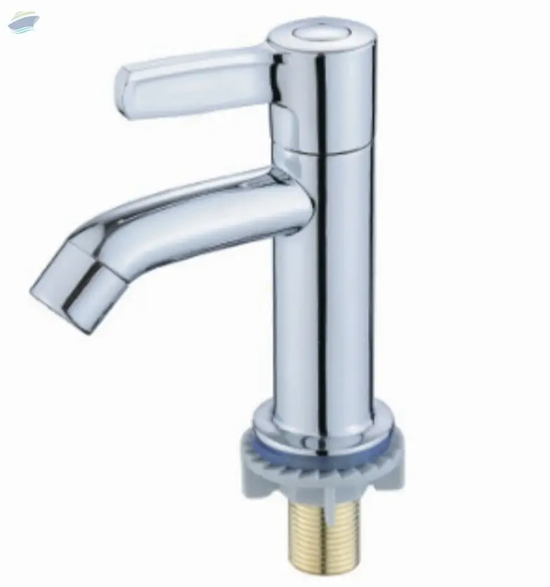 Single hole 6437 Zinc Material