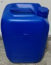 20L 100% NEW HDPE Square Chemical Bucket