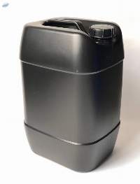 20L HDPE Closed-Top Plastic Drum /Industrial