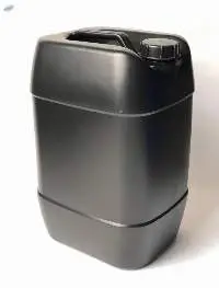 20L HDPE Closed-Top Plastic Drum /Industrial