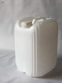 20L HDPE Closed-Top Food-Grade Plastic Drum